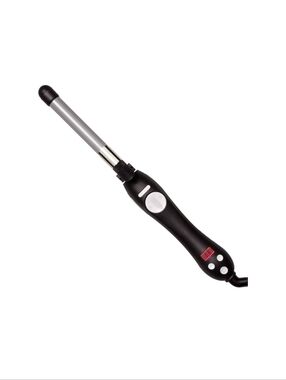 Beachwaver S .75 Ceramic Rotating Curling Iron - NEW